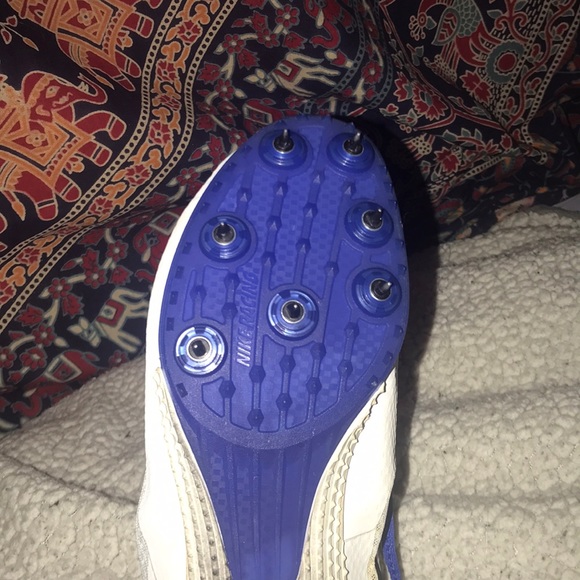 nike racing rival s sprinting shoes - Picture 4 of 8